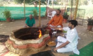 Arya samaj bhumi pujan indrapuram, ghaziabad, noida, gurgaon, delhi